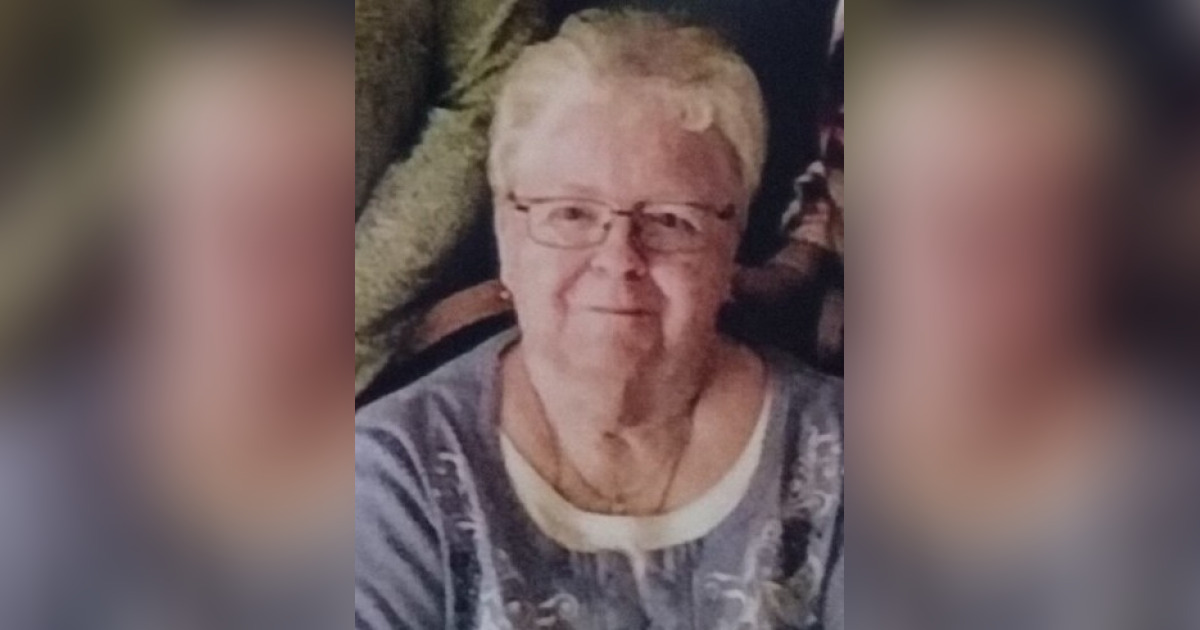 Obituary for Vickie Lee Gruell February 7, 2024 Shirley & Stout