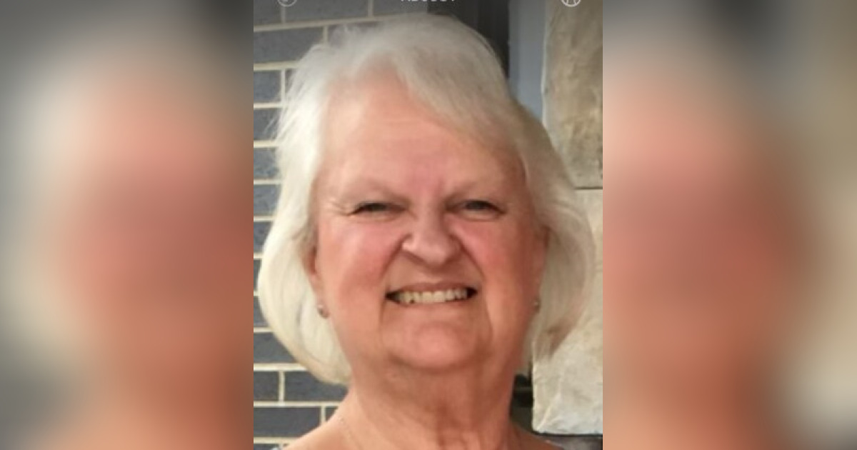 Linda Echelbarger Obituary Feb 13, 2024 Greentown, IN