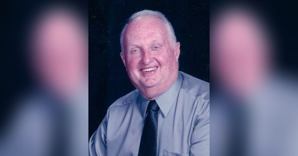 Kent Milburn Obituary February 29, 2024 Shirley & Stout, Hasler