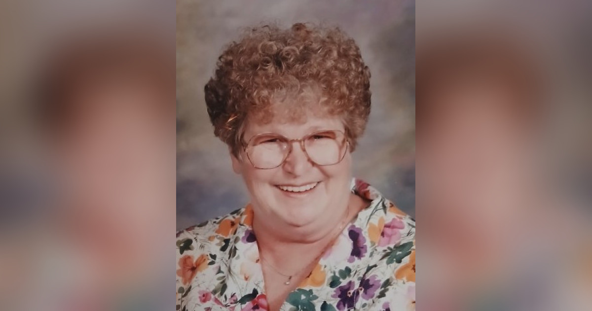 Christine Earline "Chris" Brady Obituary Mar 11, 2024 Kokomo, IN
