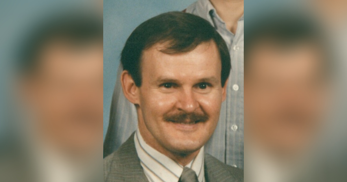 Jerry Paul "JP" Lareau Obituary April 10, 2024 Shirley & Stout