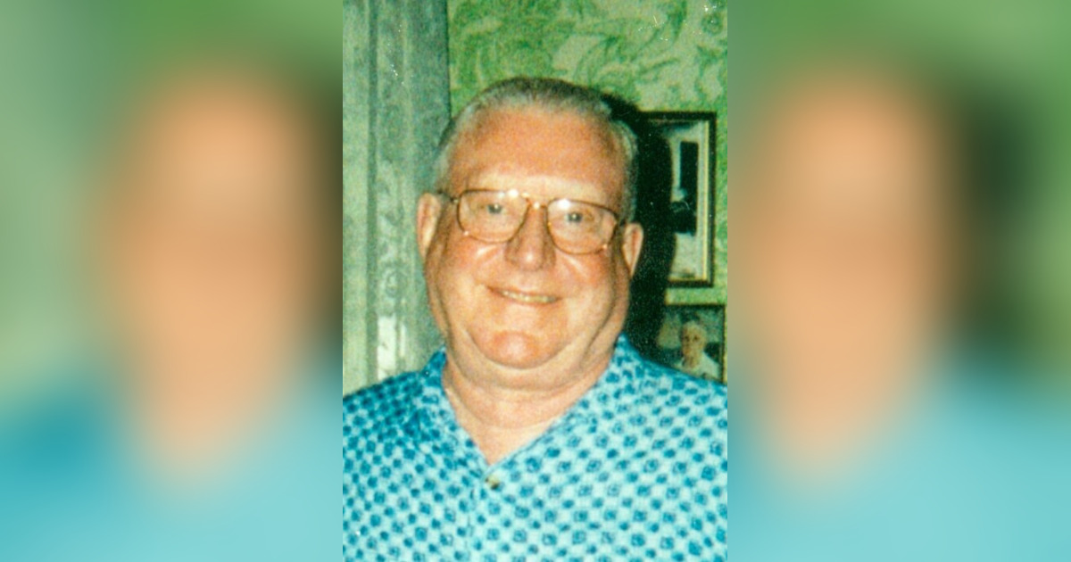 Jack Lee Doty Obituary April 21, 2024 Shirley & Stout, Hasler