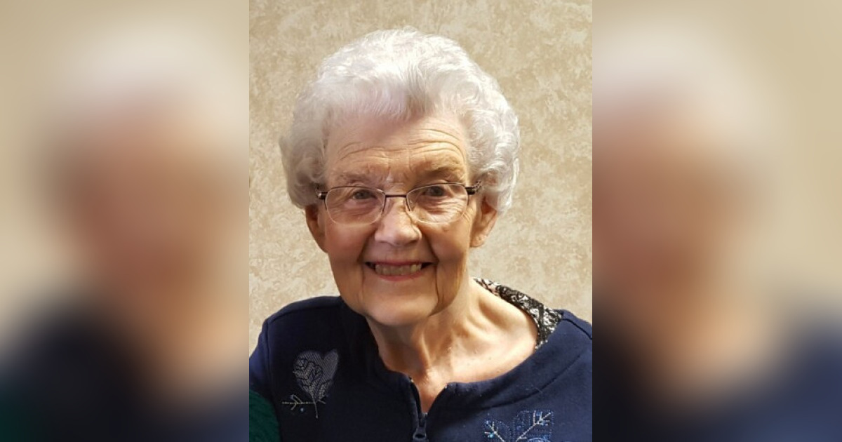 Patricia Joan Dillman Obituary May 11, 2024 Russiaville, IN
