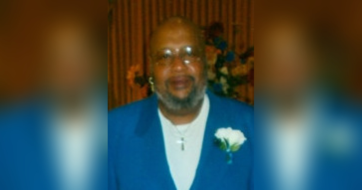 Robert Thomas Briscoe Obituary May 18, 2024 Shirley & Stout, Hasler