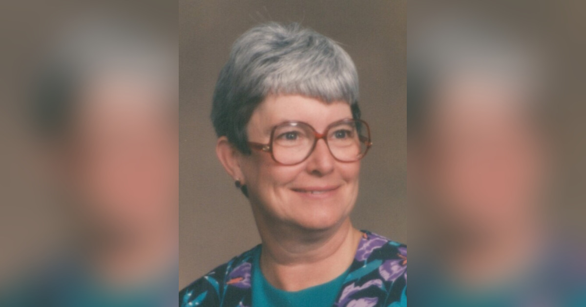 Nancy L. Custer Obituary May 24, 2024 Greentown, IN