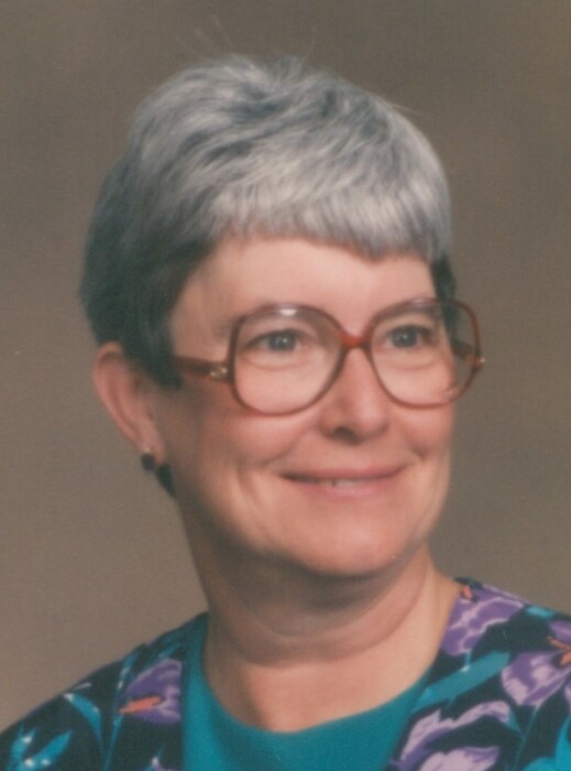 Nancy L. Custer Obituary May 24, 2024 Shirley & Stout, Hasler