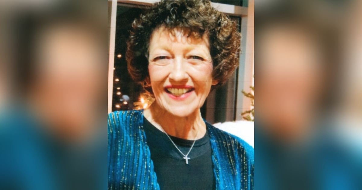 Marta Cecelia Rose Thrasher Obituary May 30, 2024 Kokomo, IN