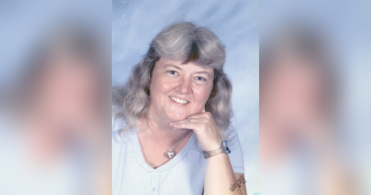 Cindy Paul Obituary Jun 6, 2024 Greentown, IN