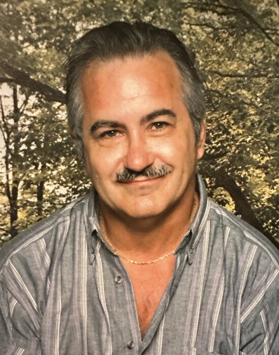 Obituary for Phillip Paul "Phil" Yoke June 14, 2024 Shirley & Stout