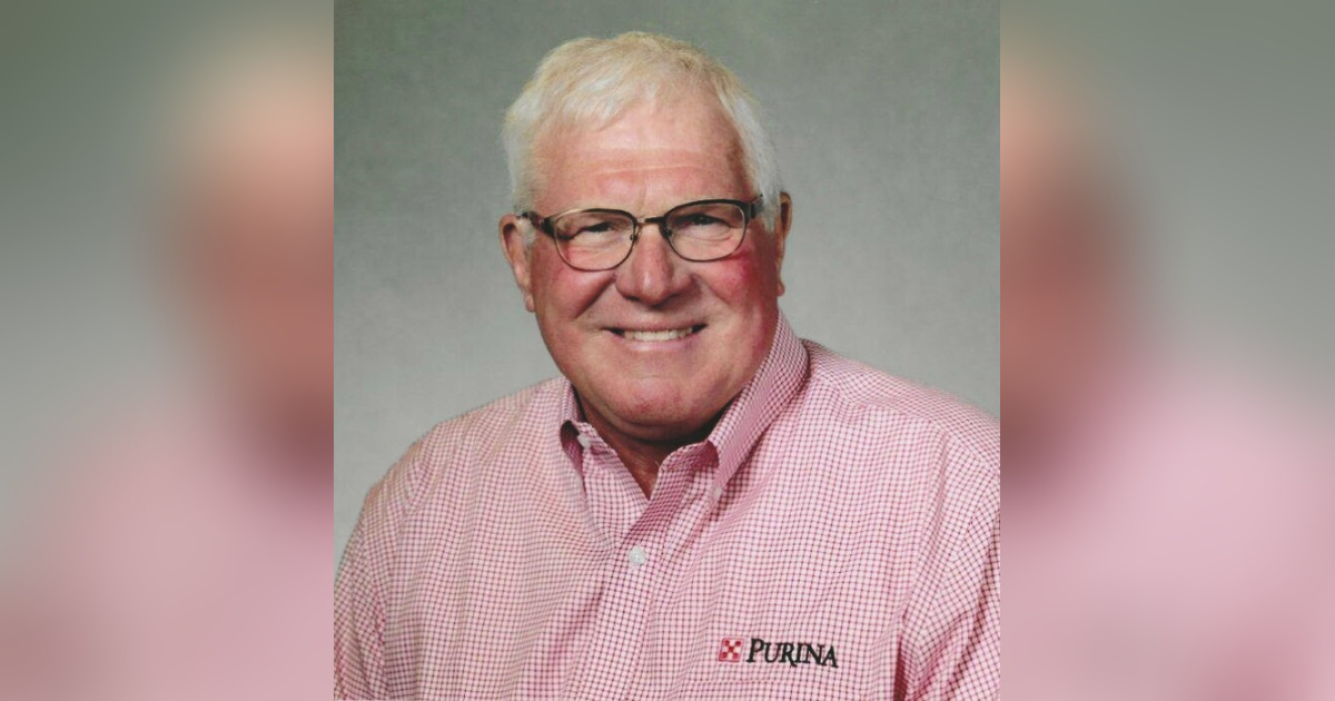 David Mast Obituary September 7, 2024 Shirley & Stout, Hasler