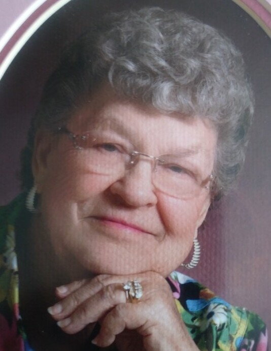 Norma Grant Obituary December 15, 2020 Shirley & Stout, Hasler