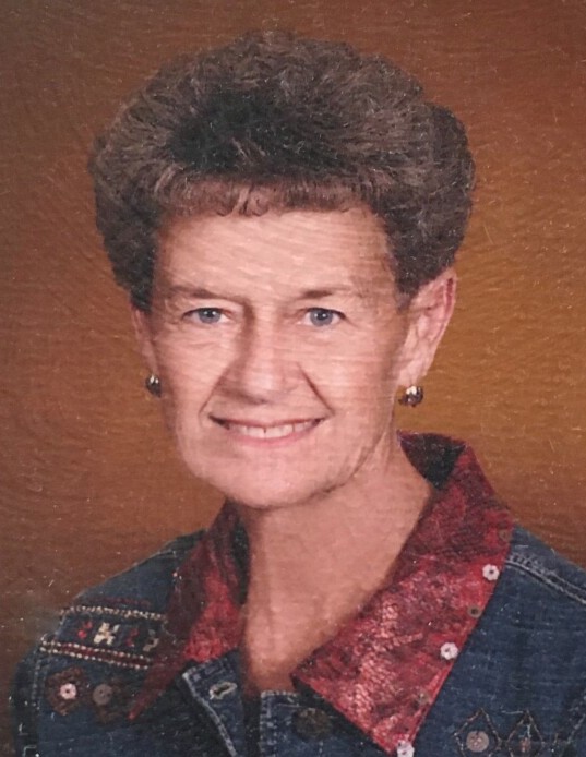 Donna Chambers Obituary January 27, 2021 Shirley & Stout, Hasler