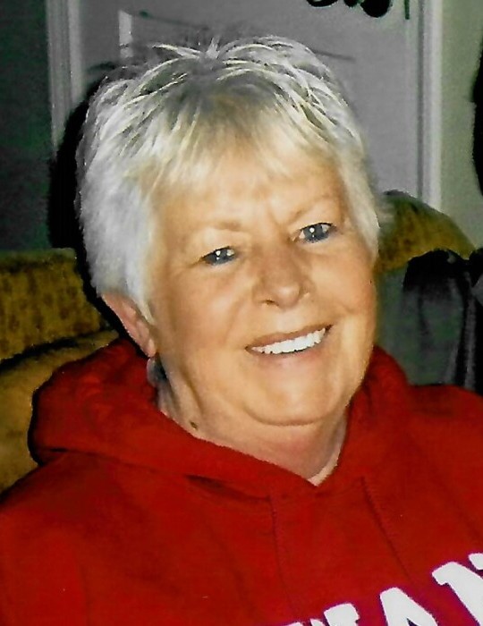 Obituary for Mary Henderson Shirley & Stout, Hasler & Stout, Stout