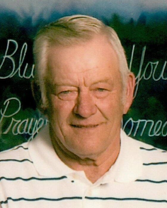 Leonard Smith Obituary November 5, 2021 Shirley & Stout, Hasler