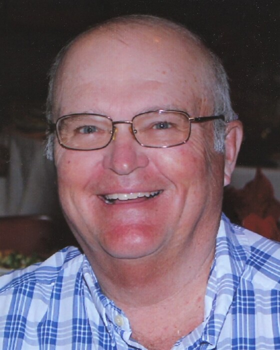 Obituary for Stephen "Steve" Carter November 22, 2021 Shirley