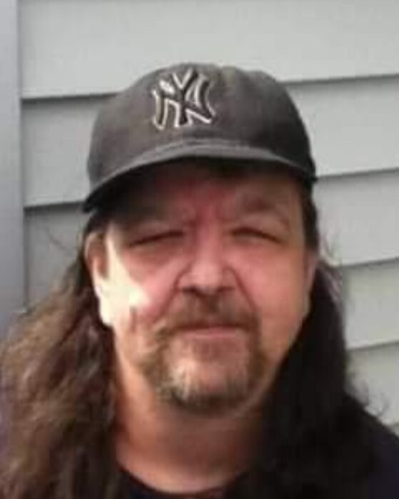 Obituary for Jeffery Antrim January 25, 2022 Shirley & Stout