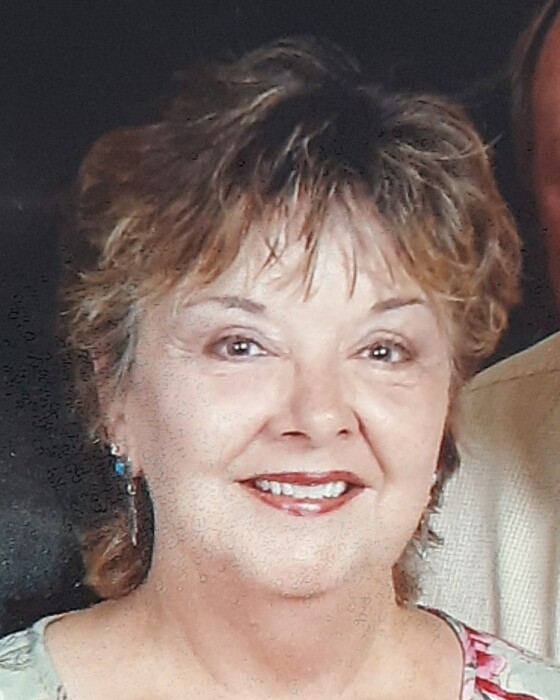 Nashalla Fearnow Obituary February 10, 2022 Shirley & Stout, Hasler