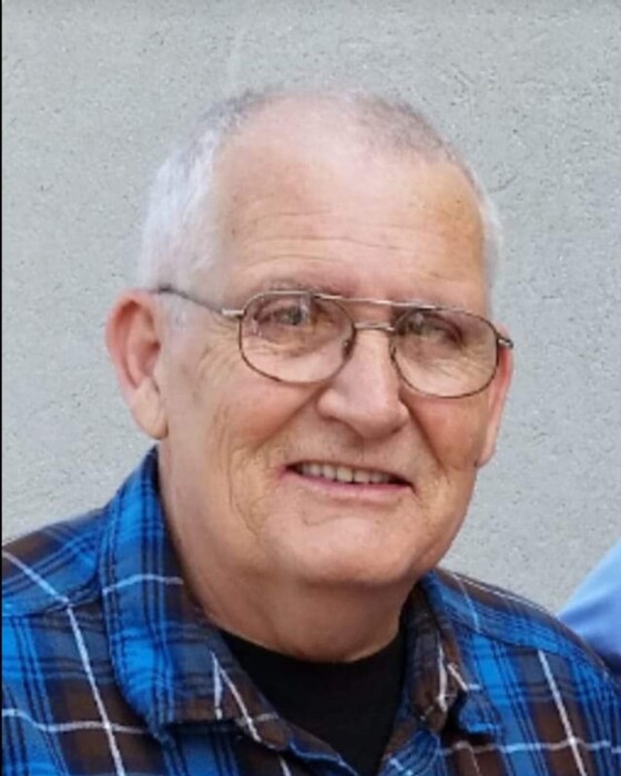 Jerrel Golden Obituary February 20, 2022 Shirley & Stout, Hasler