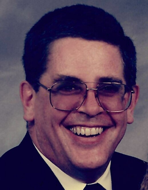 James Lowden Obituary February 28, 2022 Shirley & Stout, Hasler