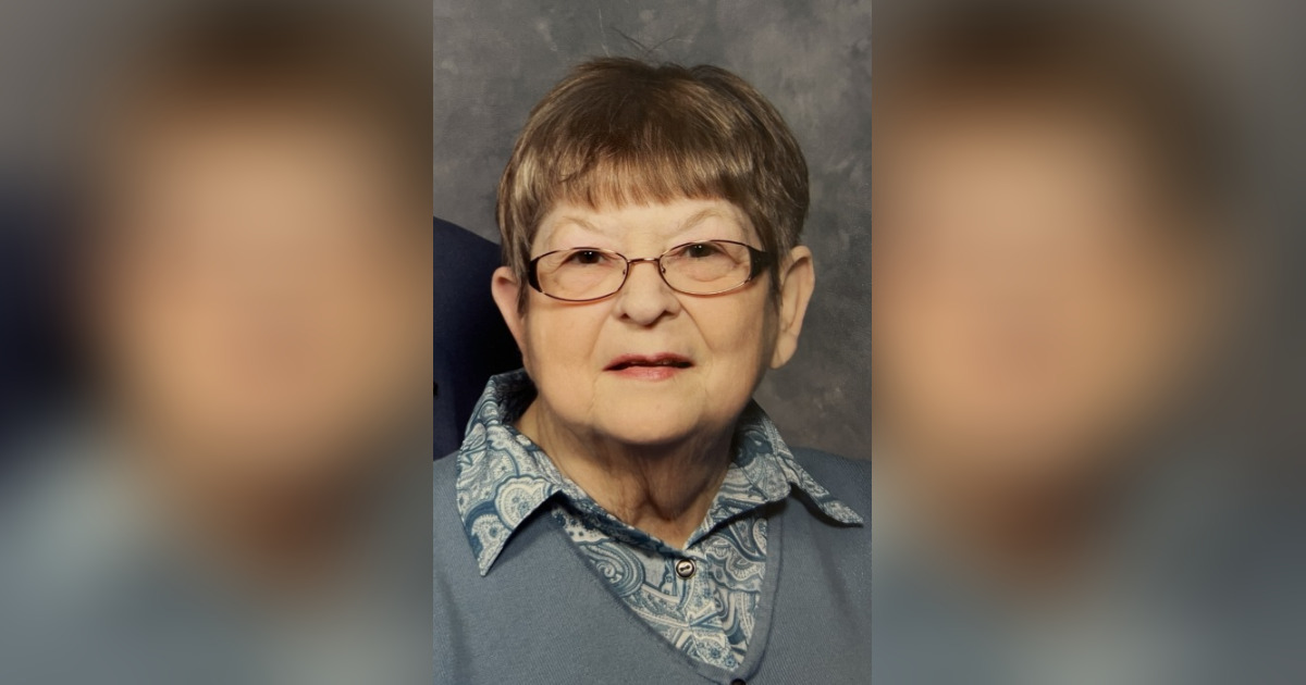 Carolyn Stanton Obituary September 10, 2022 Riverview Funeral Home