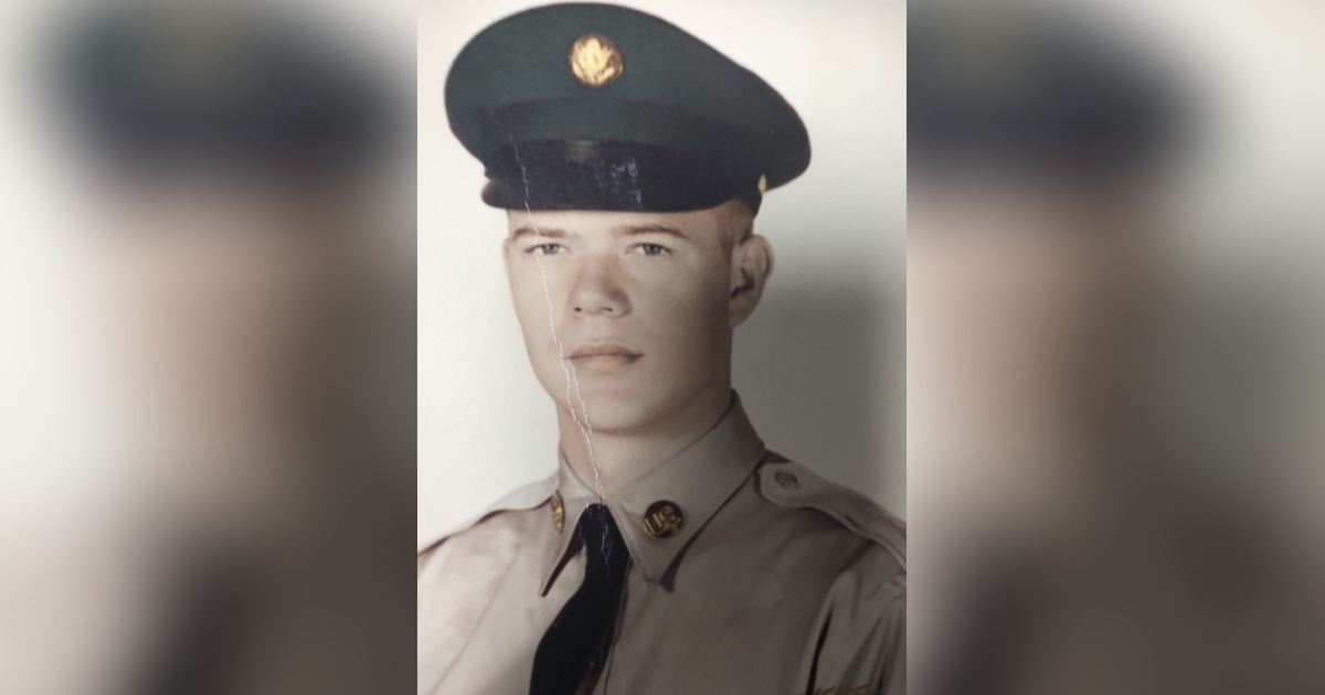 Raymond Koons Obituary October 27, 2023 Riverview Funeral Home