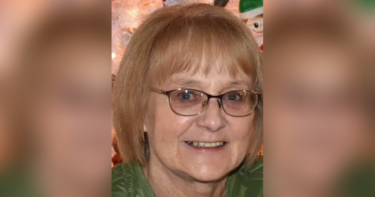 Obituary for Monica K. Hann Riverview Funeral Home
