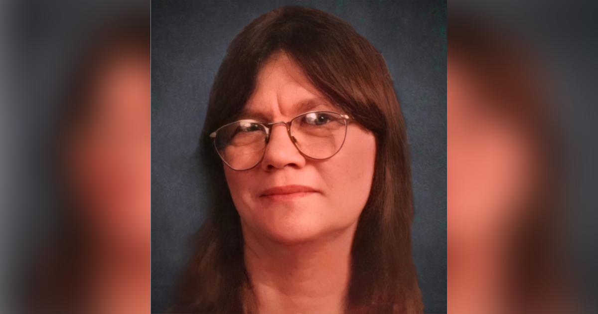 Obituary for Sandra Lee Wilson Riverview Funeral Home