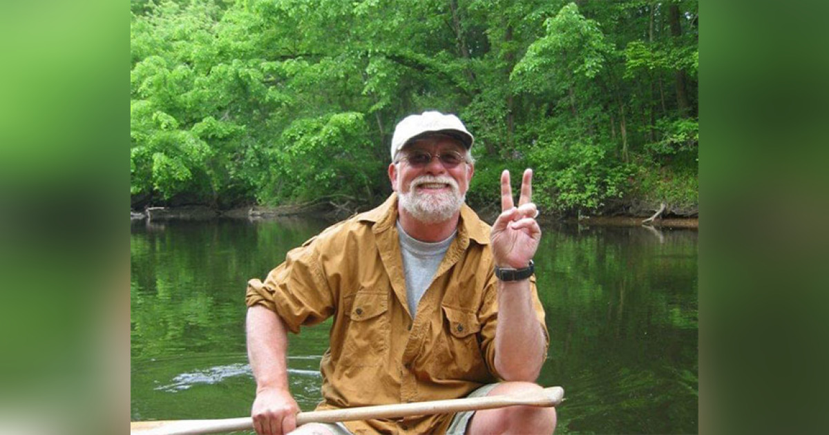 Renwick Griswold Obituary January 21, 2023 Luddy & Peterson's