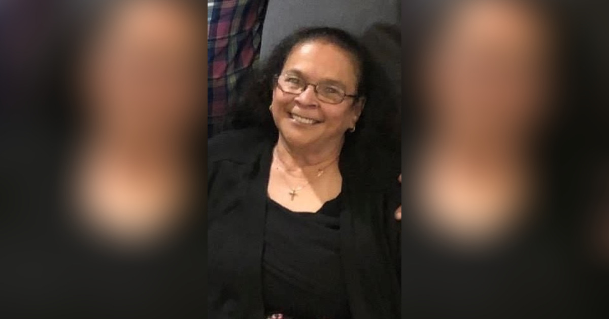 Cheryl Lewis Gavrish