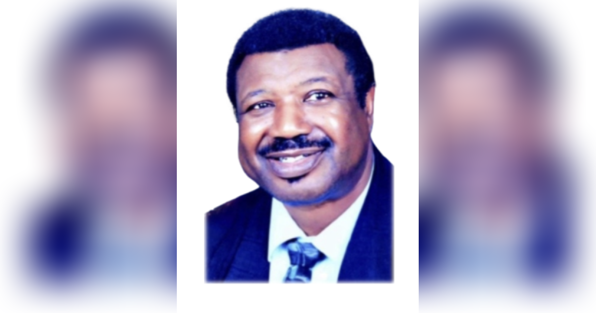 Dr. Jimmy Cleveland Obituary Aug 12, 2023 Brent, AL