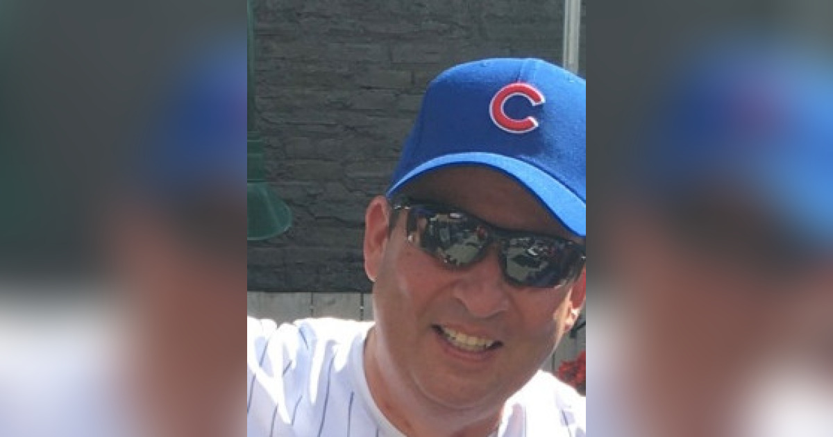 James Slick Obituary October 6, 2022 BillmanHunt Funeral Chapel