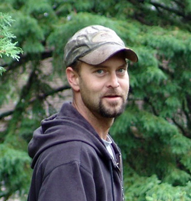 Obituary for Shane Roche