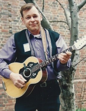 Obituary for Jeffrey S. Krawczyk