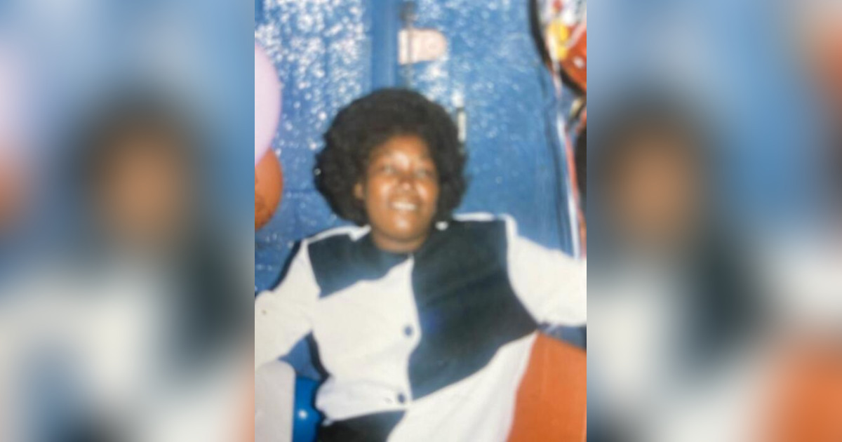 Obituary for Ms. Elnora Thomas Heavenly Gates Funeral Home