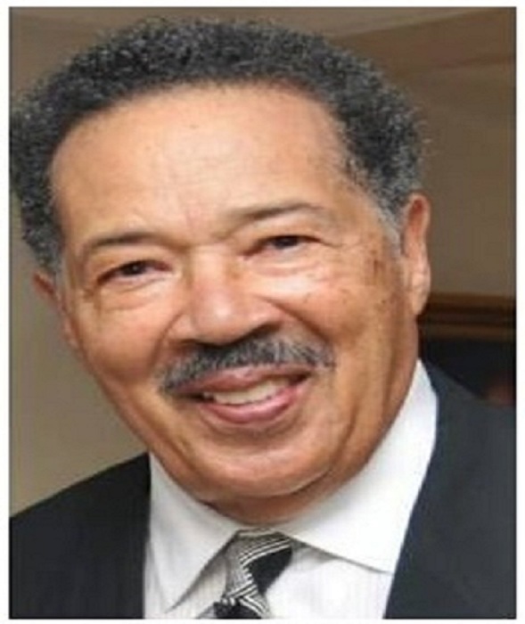 Obituary for Dr. Cuthbert "CO" Simpkins, Sr. Heavenly Gates Funeral Home