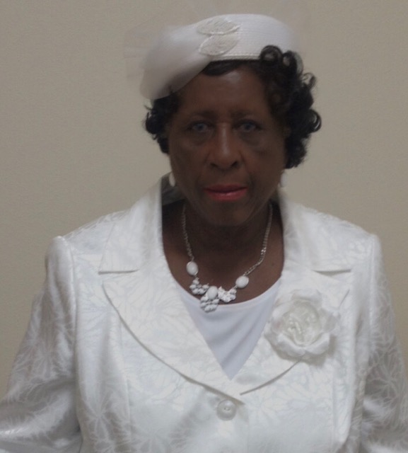 Mrs. Emily Ensley Obituary July 16, 2020 Heavenly Gates Funeral