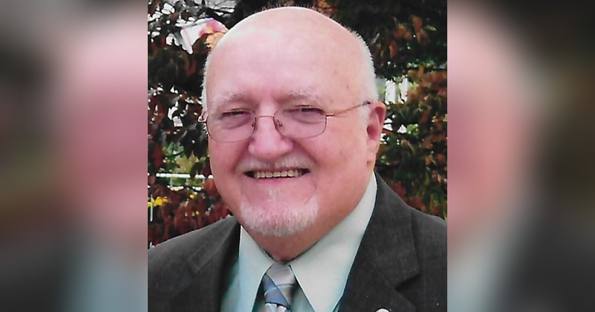 James Johnston Obituary Jul 9, 2022 Arnold, PA