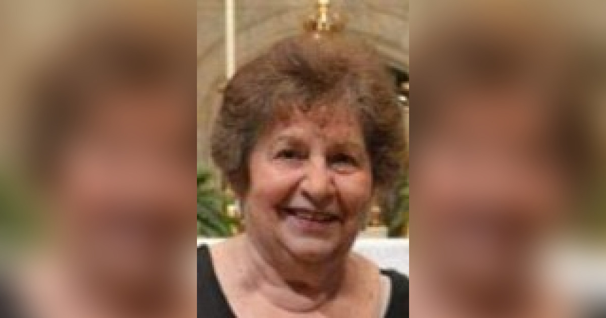 Patricia LaRussa Obituary Oct 10, 2022 Arnold, PA