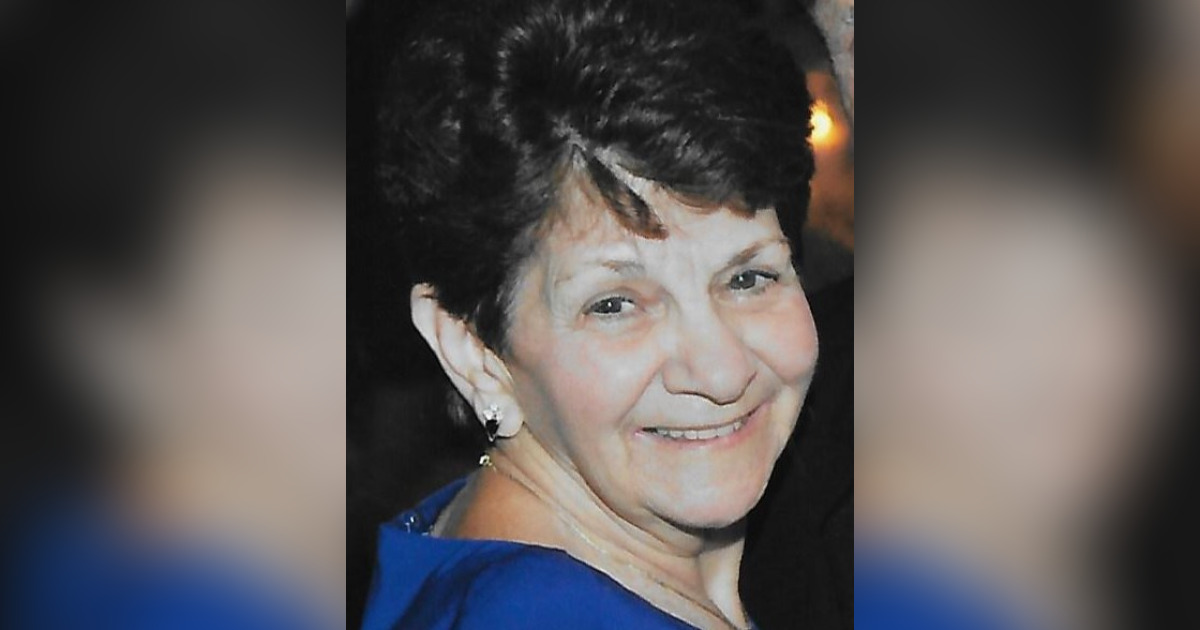 Gloria Golembiewski Obituary April 17, 2023 Arnold, PA