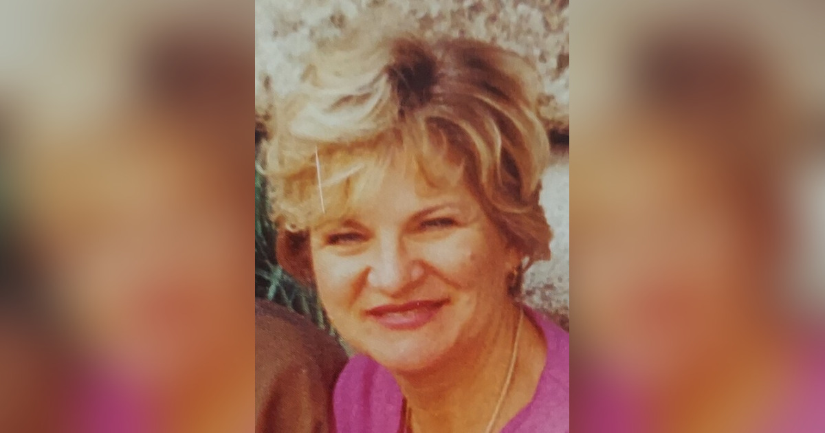Arlene Bruni Obituary Jul 14, 2023 Arnold, PA
