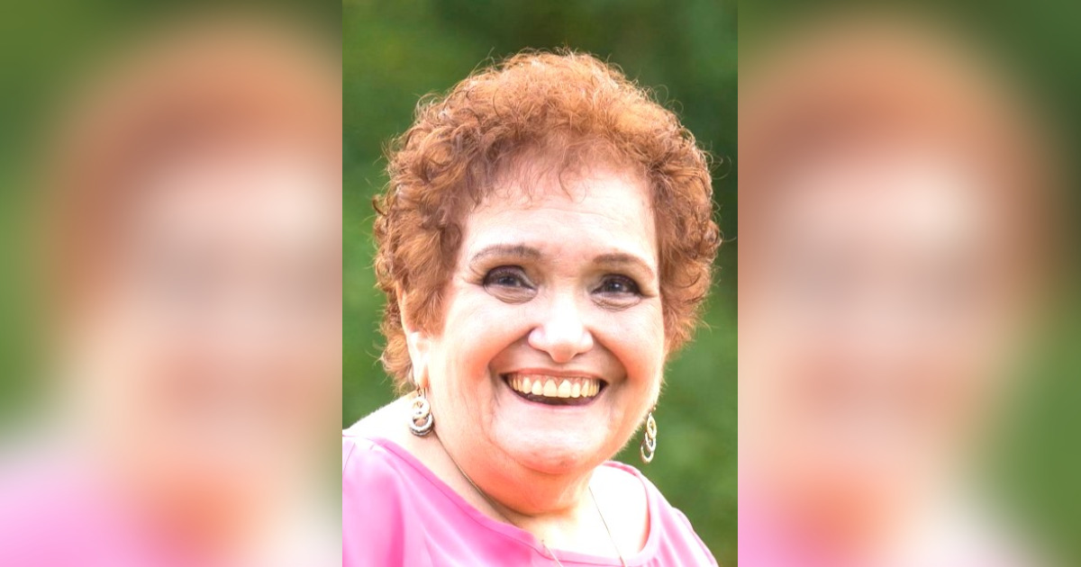 Joann "Josie" Christy