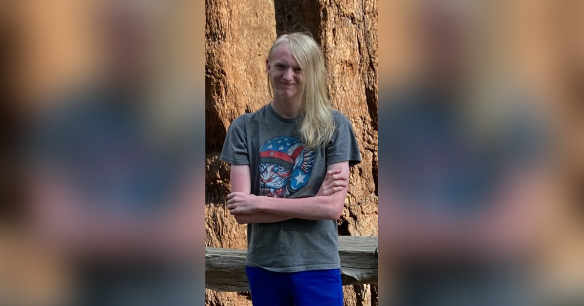 Obituary for Aric Church December 17, 2022 Newton, IA