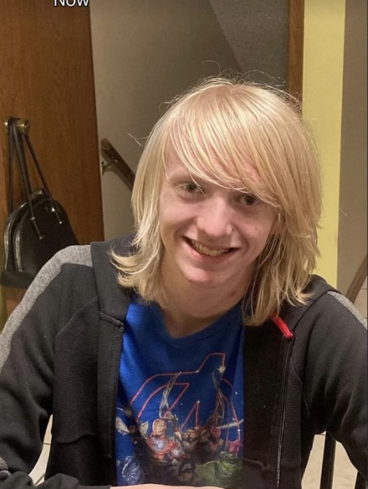 Aric Church Obituary December 17, 2022 Wallace Family Funeral Home