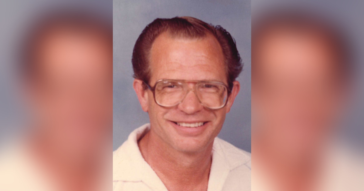 Obituary for Gerald Bucklin March 11, 2023 Newton,IA