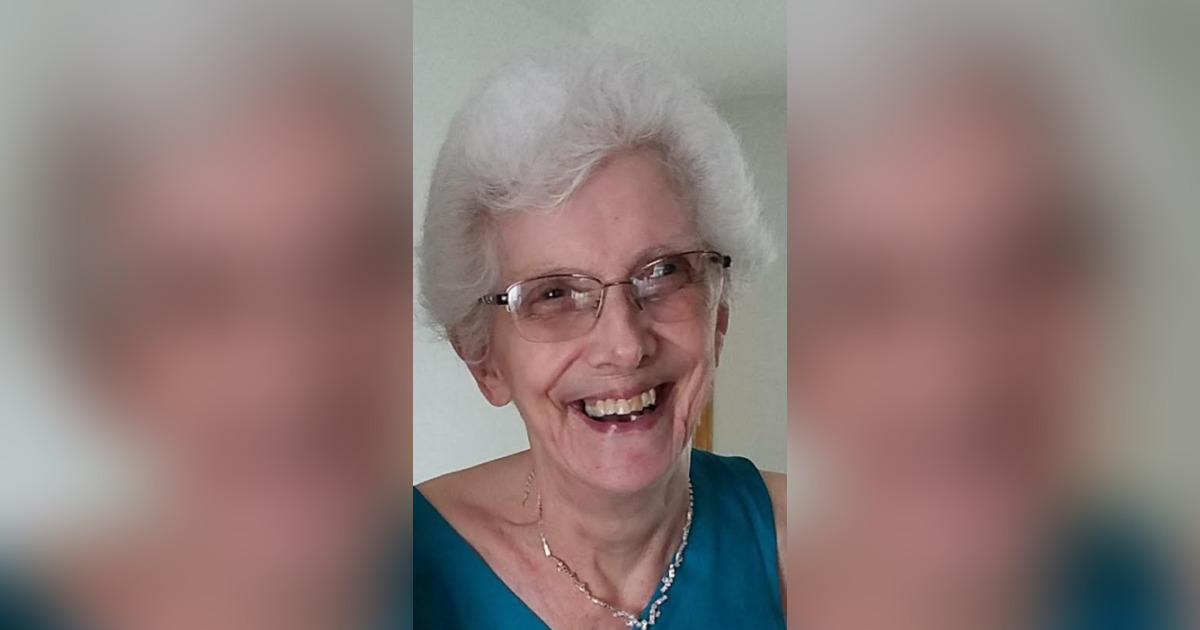Joyce Young Obituary June 11, 2023 Wallace Family Funeral Home and