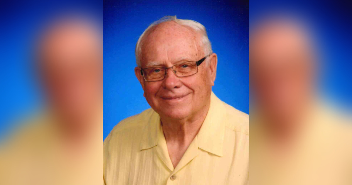 Dale Richards Obituary Jul 29, 2023 Newton, IA