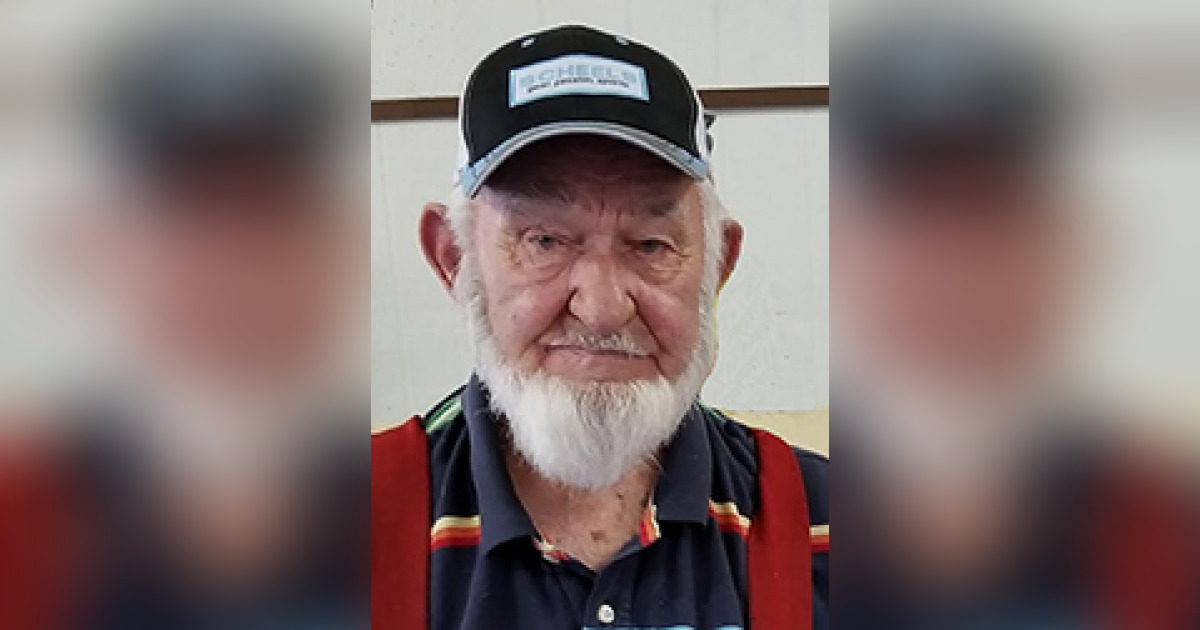 Max Bucklin Obituary December 25, 2023 Wallace Family Funeral Home