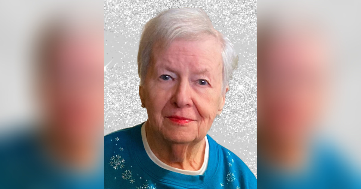 Obituary for Marge (Swanton) Harford Wallace Family Funeral Home and