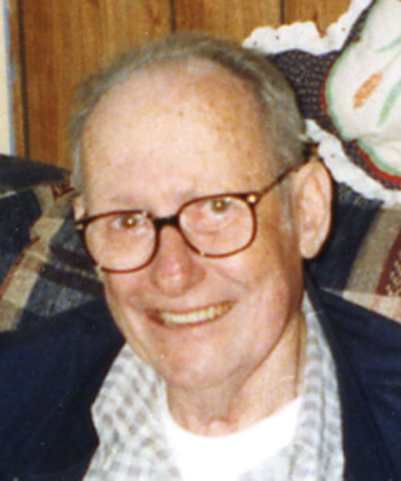 Obituary for I. Hammer