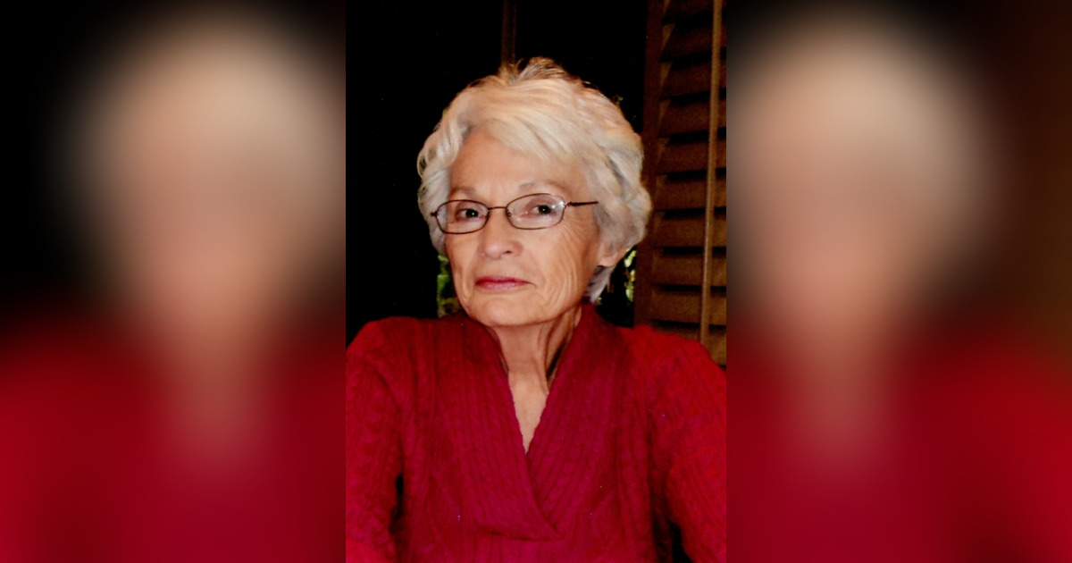 Bonnie Harris Obituary May 12, 2022 Potter Funeral Chapel Emmett, ID